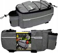 DUNLOP Sakwa TORBA izolacyjna NA BAGAŻNIK Cool Bag