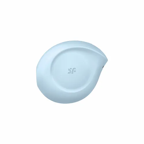 Satisfyer - Stymulator łechtaczki Sugar Ruch na Arena.pl
