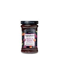 ST. DALFOUR Superfruits Wiśnia i Owoce Acerola 170 g