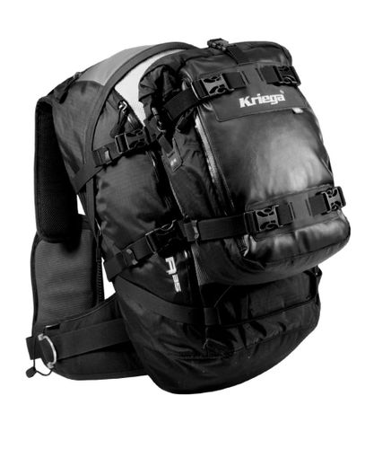 Kriega US10 DryBag na Arena.pl