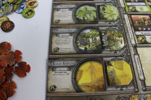 Cywilizacja (Civilization) na Arena.pl