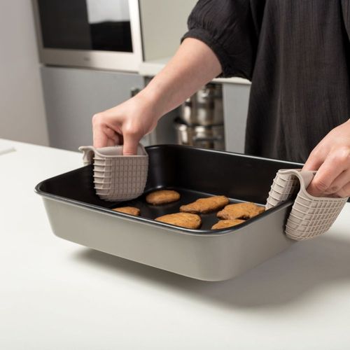 Łapka kuchenna silikonowa MISTY na Arena.pl