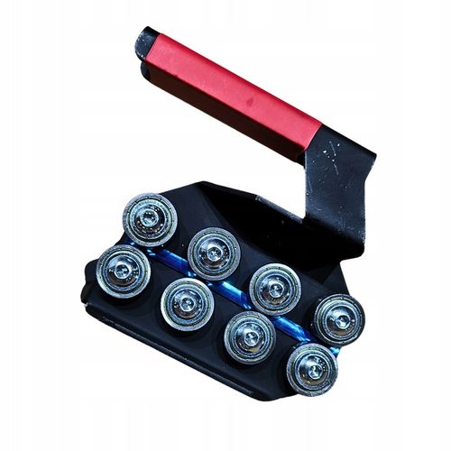 Dogniatak doginaczka felcu dekarska blacharska falcu DF OLMET (DO FALCU) na Arena.pl