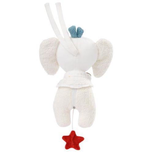 Maskotka z pozytywką, Słoń, z kolekcji: Natura na Arena.pl