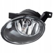 VW GOLF VI 6 CADDY JETTA TIGUAN TOUAREG HALOGEN LEWY + ŻARÓWKA