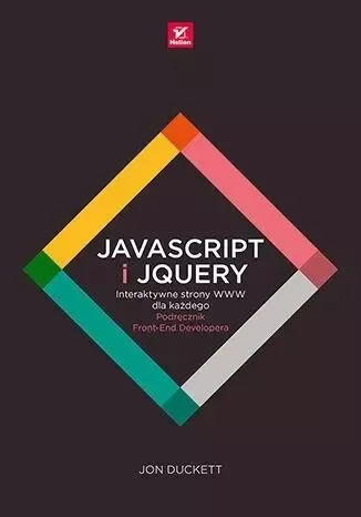 JavaScript i jQuery zdjęcie 1