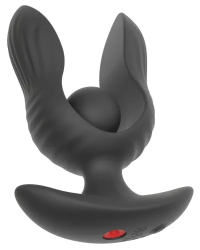 anos rc inflatable expander plug - model z funkcją wibracji i pompką na Arena.pl