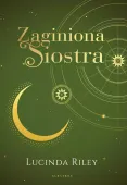 Siedem sióstr. Tom 7. Zaginiona siostra (wydanie specjalne)