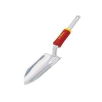 łopatka ogrodowa 8cm metalowa system muti star lu-sm wolf-garten