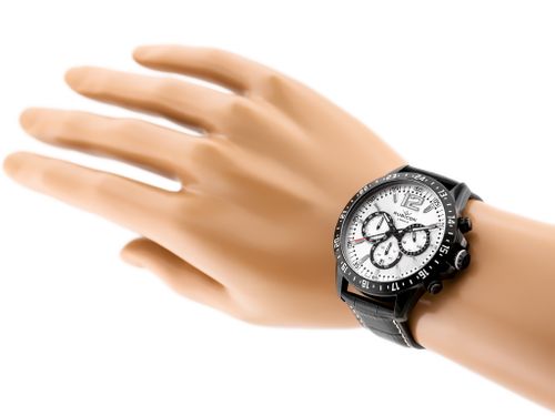 RUBICON RNCE02 (zr091a) - CHRONOGRAF na Arena.pl