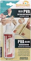 KLEJ PVA INTROLIGATORSKI 80ML - TQ R-945