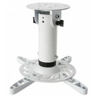Uchwyt sufitowy do projektora Techly 022274 15 kg