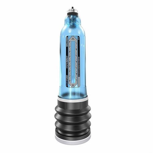 Bathmate Hydromax7 Aqua Blue na Arena.pl