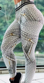 Leginsy Damskie - SEXI- WYSZCZUPLAJĄCE - NOWOŚĆ