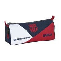 FC Barcelona piórnik pencil case 812225742 granatowy