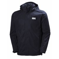 Helly Hansen Kurtka membranowa męska Dubliner Jacket 62643 597 granatowa XL