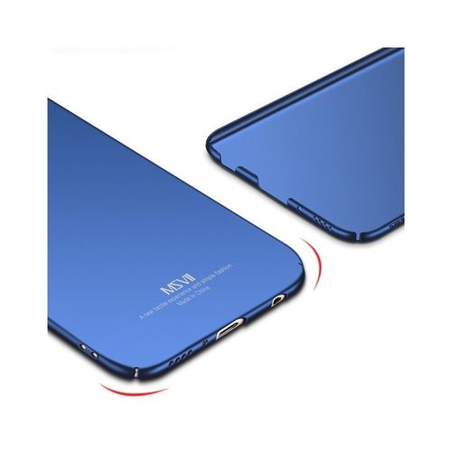 MSVII Simple Etui Huawei Honor 10 niebieski na Arena.pl
