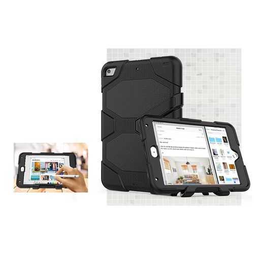 TECH-PROTECT SURVIVE IPAD MINI 5 2019 BLACK na Arena.pl