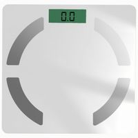 Waga łazienkowa RETOO ER1101