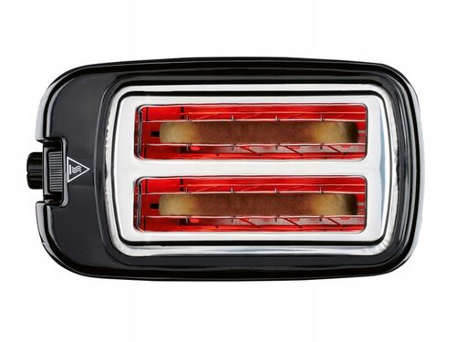 Toster Silvercrest STK 750 A1 czarny 750 W na Arena.pl