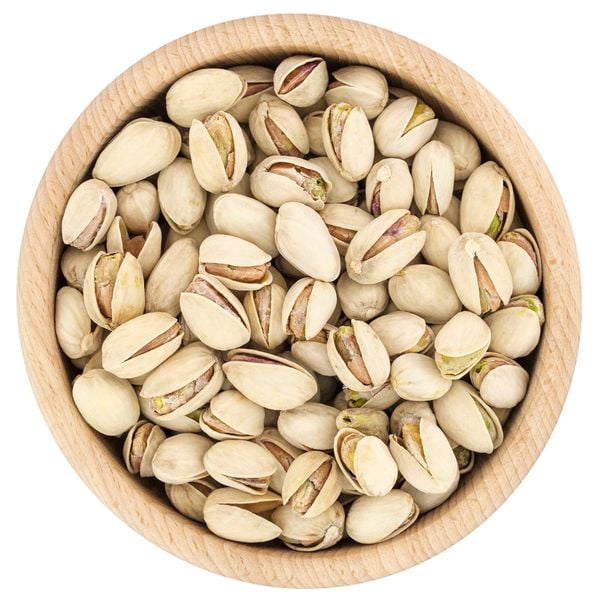 Pistacje prażone 1kg zdjęcie 3