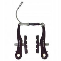 Szczęki hamulca 110mm V-Brake klocki 55mm Nexelo L122648NEX