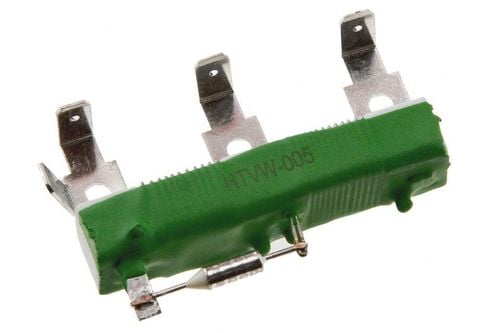 REZYSTOR DMUCHAWY VW POLO II 1981 1982 1983 1984 1985 1986 na Arena.pl