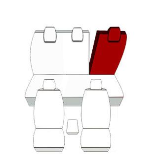 Pokrowce MIAROWE do SKODA KAROQ od 2017r. P3 na Arena.pl