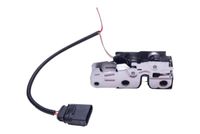 Zamek maski silnika do VW Touareg