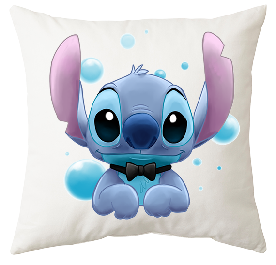Poduszka Lilo i Stich zdjęcie 1