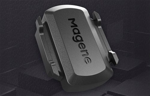 MAGENE S3 + CZUJNIK KADENCJI I PRĘDKOŚCI APLIKACJA BLUETOOTH ANT+IP66 na Arena.pl