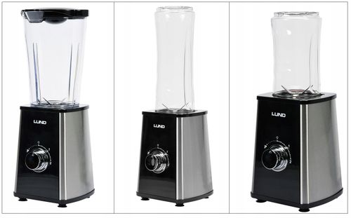 LUND 67702 BLENDER KIELICHOWY DO SMOOTHIE 300W na Arena.pl
