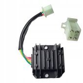 Regulator Napięcia ATV 200 250 150 QUAD 4 PINY