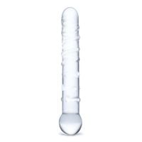 proste szklane dildo callisto clear s dildo glas