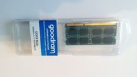Pamięć GOODRAM DDR3 8GB 1600Mhz CL11 SODIMM od laptopa