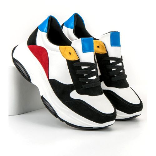 Lekkie Sneakersy r.41 na Arena.pl