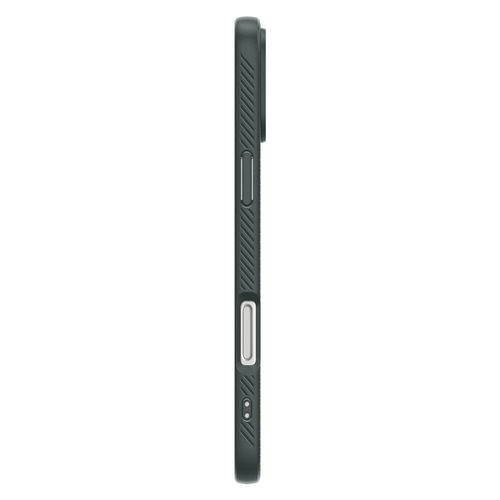 etui case na iphone 16 liquid air - zielone na Arena.pl