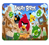 Podkładka pod myszkę Angry Birds