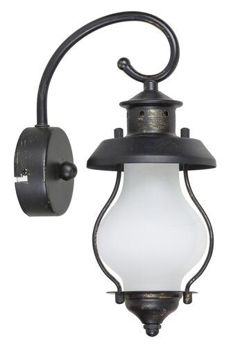 Lampa ścienna Victorio na Arena.pl