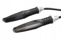 Kierunkowskazy LED pływające dynamiczne 2 sztuki M10x1,5 mm