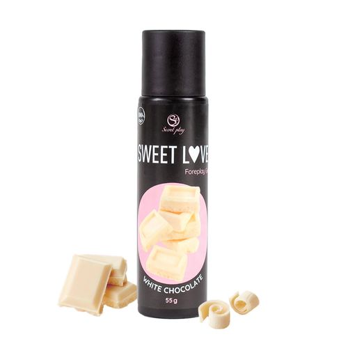 White Chocolate Gel - 60 Ml na Arena.pl