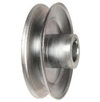 Koło pasowe Weibang kosiarka żyłkowa WBLT567SLC CZĘŚĆ ORYGINALNA LT56AD03000/02