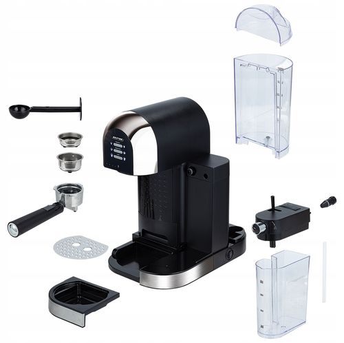 ekspres mpm mkw-14m 1100w kolbowy na Arena.pl