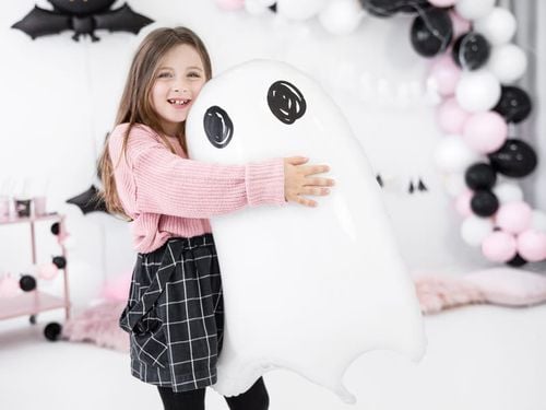 Balon foliowy Duch, 48x68cm na Arena.pl