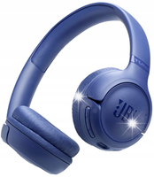 Słuchawki bezprzewodowe JBL Tune 530BT Niebieski