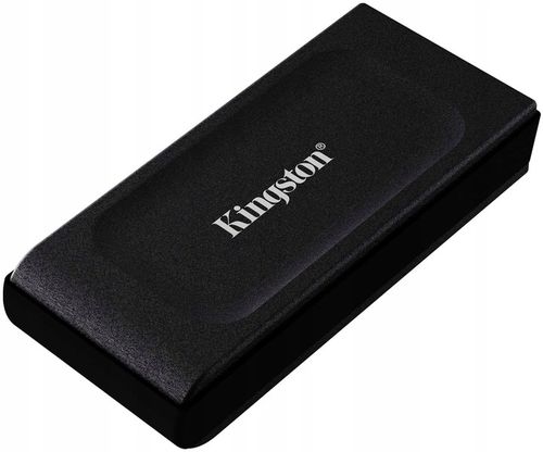 Dysk KINGSTON XS1000/1000G 1TB SSD na Arena.pl