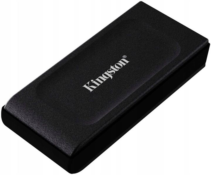 Dysk KINGSTON XS1000/1000G 1TB SSD zdjęcie 9