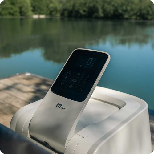 Panelowe SPA Oslo 6 osobowe mSpa na Arena.pl