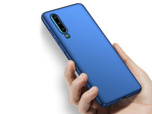 Etui MSVII Thin Case do Huawei P30 Blue na Arena.pl