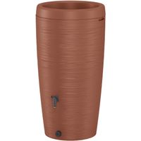 Zbiornik na deszczówkę Gobi 240l Beczka na wodę